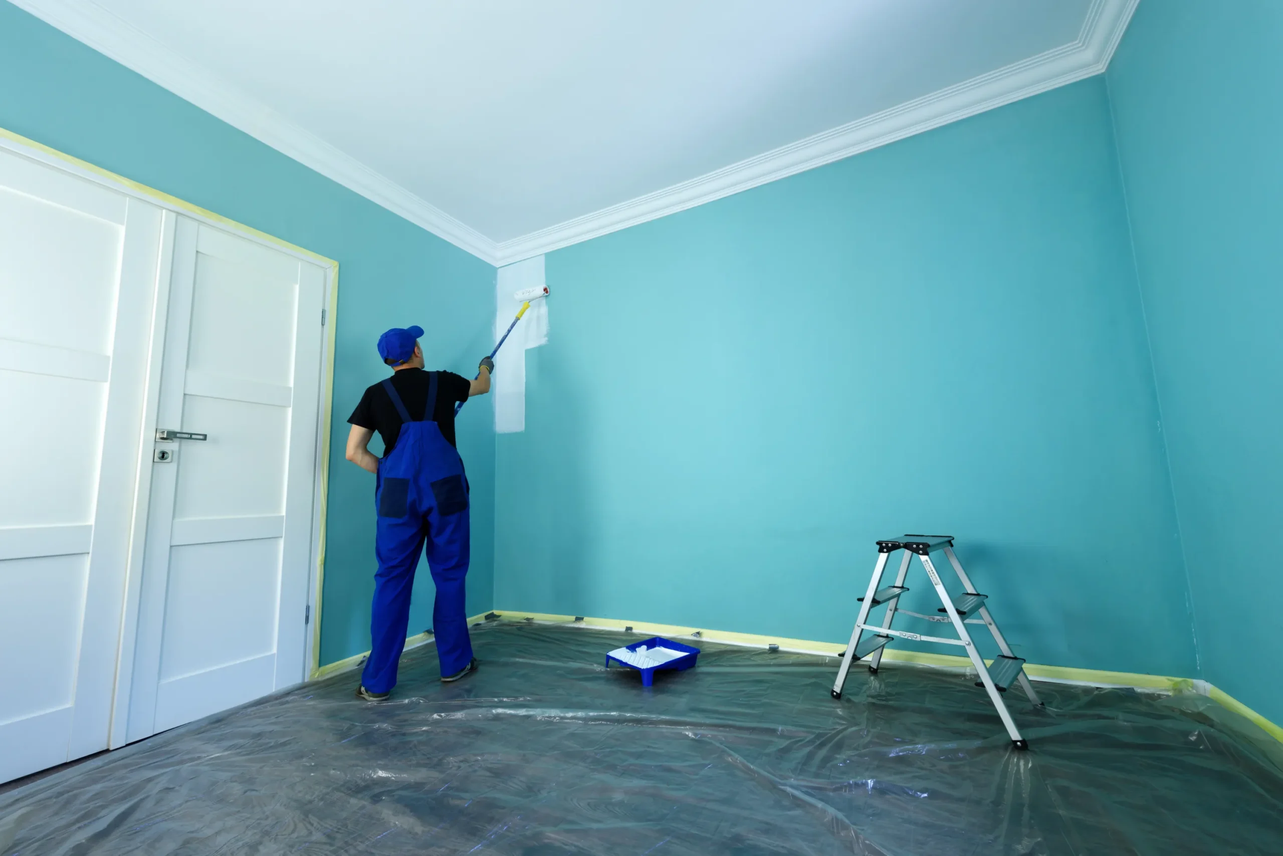 Residential Painting Tips for a Better Home